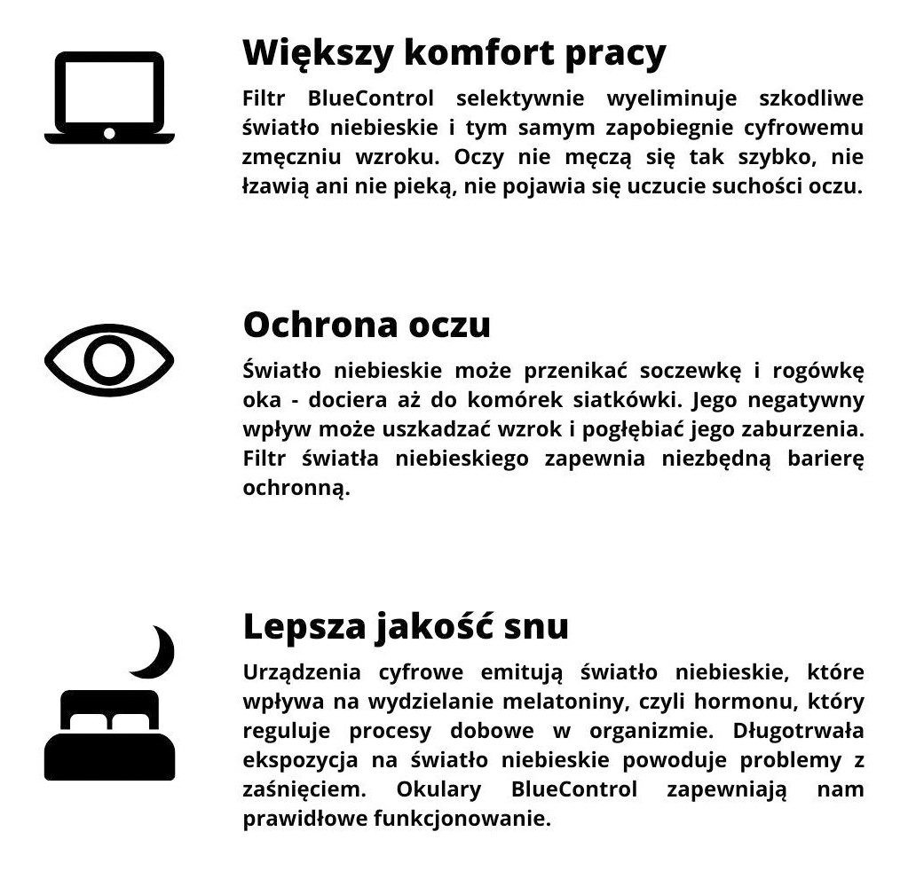 Kup okulary korekcyjne przez internet sklep internetowy